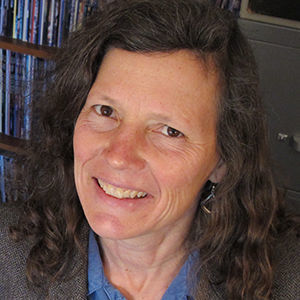 Jennifer Freyd